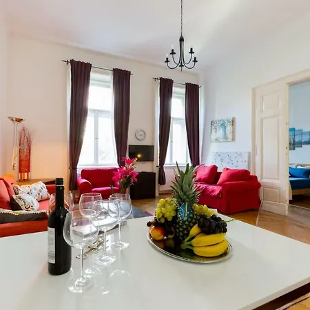 Appartamento Wonderful Comfortable *