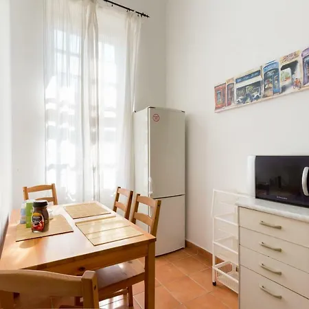 Appartamento Wonderful Comfortable Budapest