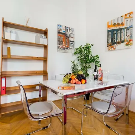 Appartamento Wonderful Comfortable