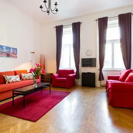 Appartamento Wonderful Comfortable *