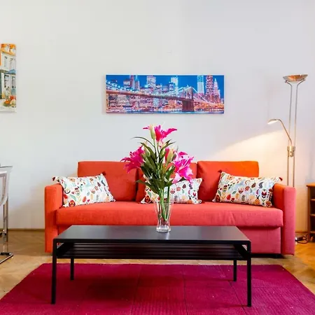 Wonderful Comfortable Budapest