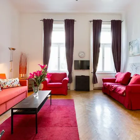 Apartamento Wonderful Comfortable *