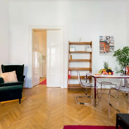 Wonderful Comfortable Apartamento *