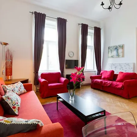 Wonderful Comfortable Apartamento Budapest